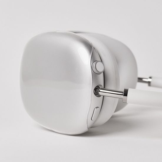 끼움 AirpodsMax 에어팟맥스 투명 PC케이스