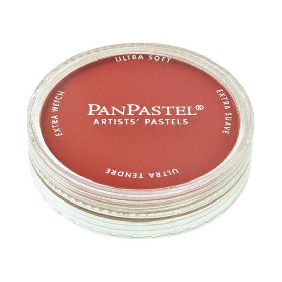 신한화구 팬파스텔 9ml PERMANENT Red SHADE 낱색