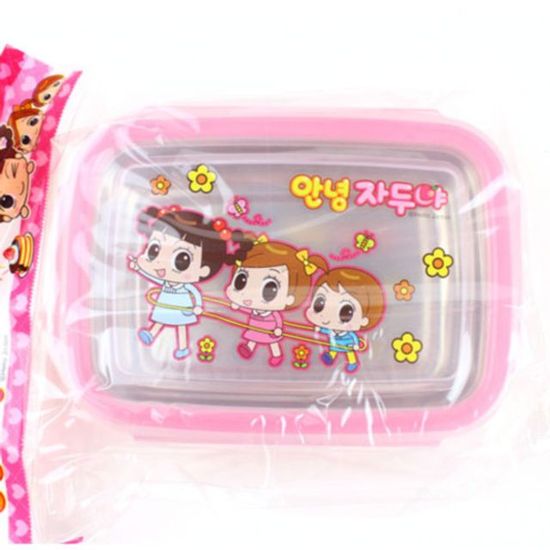 이중락 스텐찬통 대 반찬통  W28135F