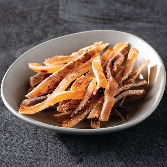 도톰 쫄깃 마른 갑오징어맛 구이 안주 간식 100g