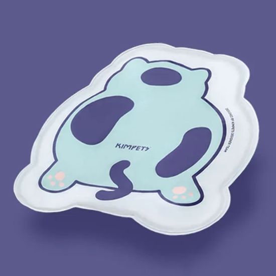 워키즈 뚱냥이 쿨매트S(사이즈49X56cm)(WF0C250)