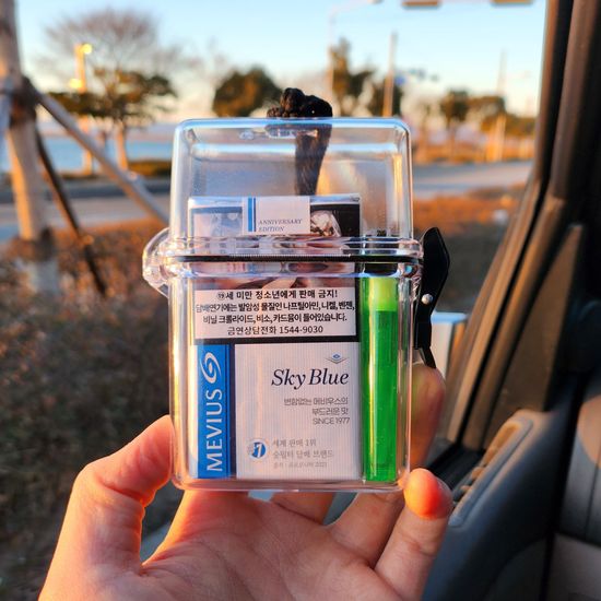 투명포카홀더 포토카드홀더 포카홀더(WE1CEEA)