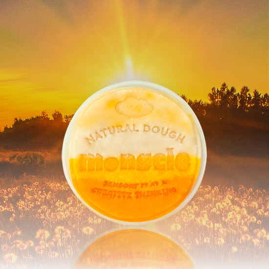 몽클몽클 솔티도우 기본 5색 On-the-Go