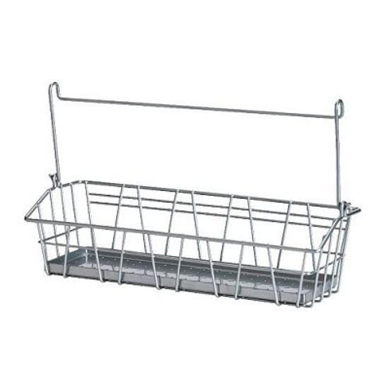 BYGEL wire basket/ 철제 바스켓 (10cm)