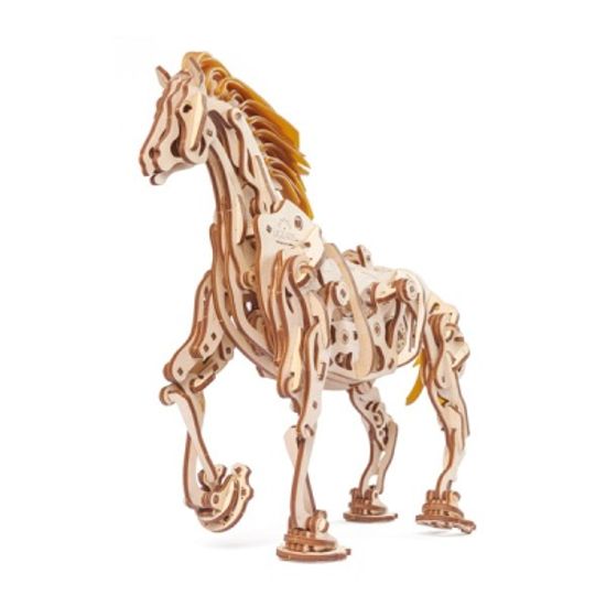 메카노이드말(Horse-Mechanoid)