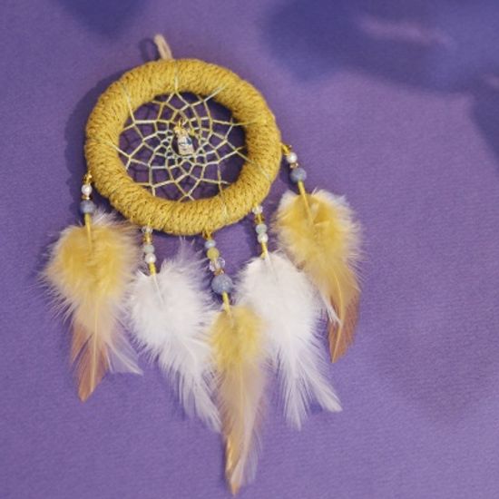 [꿈을만드는공방] 앨리스의 꿈 드림캐쳐