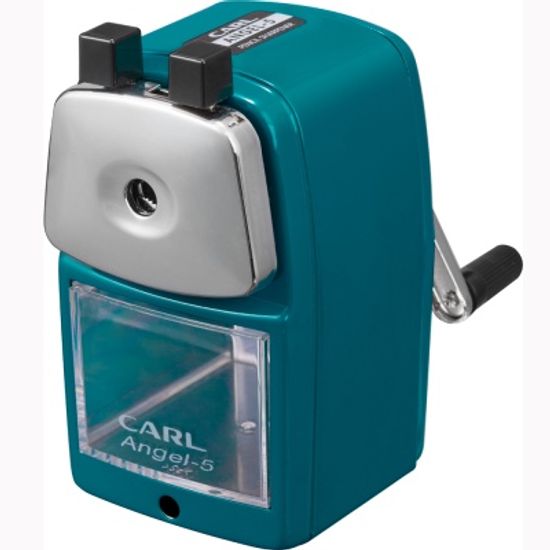 CARL 오리지널 연필깎이 Angel 5