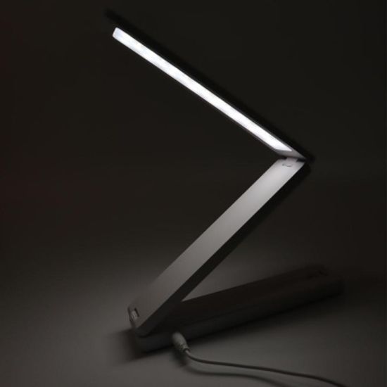LED 침대 스탠드 독서등 독서실 휴대용 책상 공부 탁상 조명