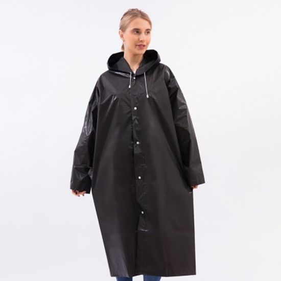 EVA고급 성인용 우의 비옷 2colors