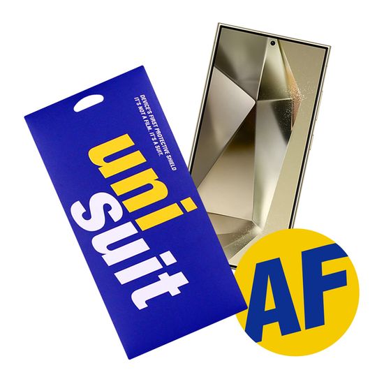 갤럭시S24 울트라 올레포빅 클리어 액정보호필름 2매