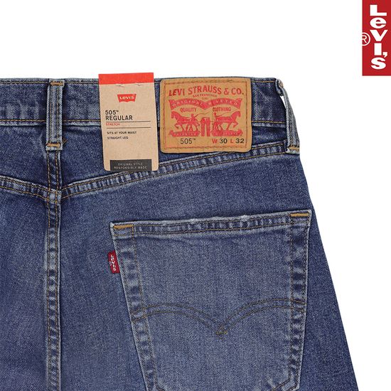 리바이스 511 505 오리지날 데님 진 청바지 10종 택