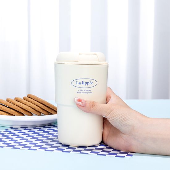 리유저블 텀블러 풀프린팅 소량 주문제작 굿즈 선물