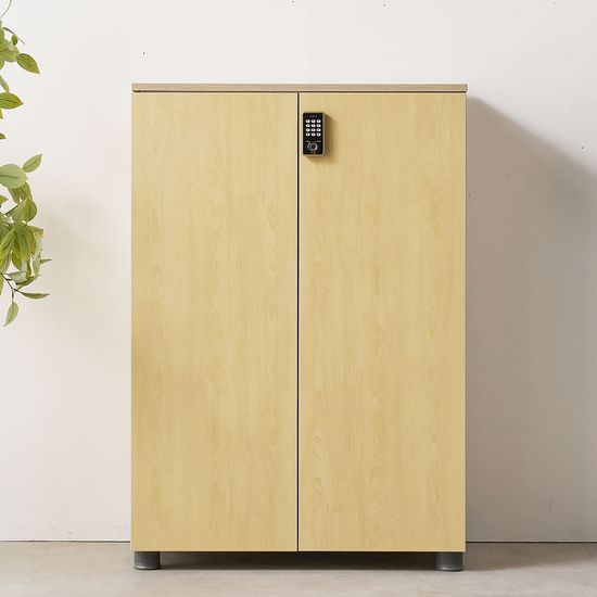 월드 미니 캐비넷 슬림 베란다 옷 수납장 (착불)