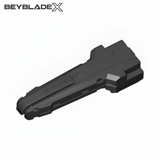 베이블레이드X BX-11 런처 그립 팽이장난감