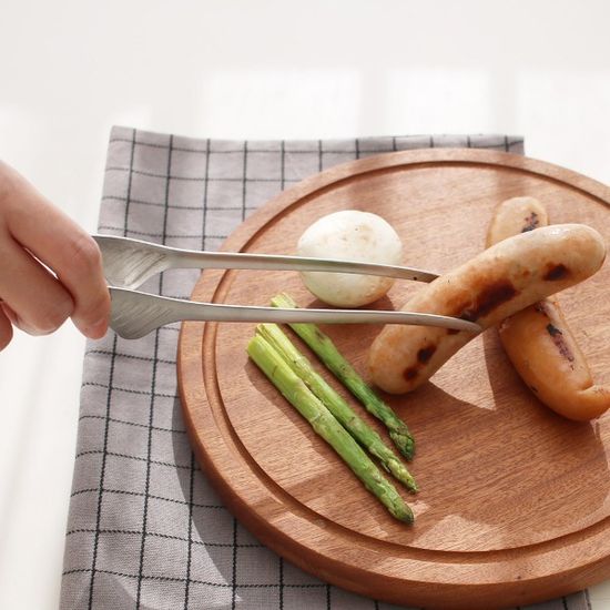 304 스텐 깔끔쟁이 다용도 슬림집게