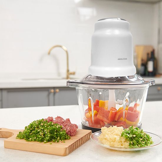 엔젤쿡 허리케인 전동 멀티 다지기 AGC-MX1900