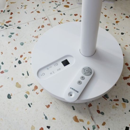 어라운드 에어서클 서큘레이터 AR-A22CR