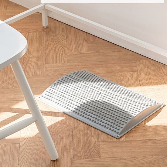 프랑코 강력 지압보드 발지압판 발바닥매트