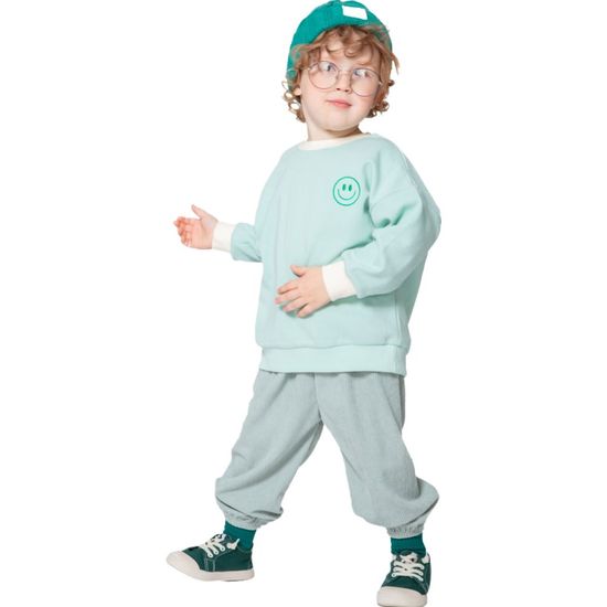 퍼슨세트 유아상하복(WF66030)