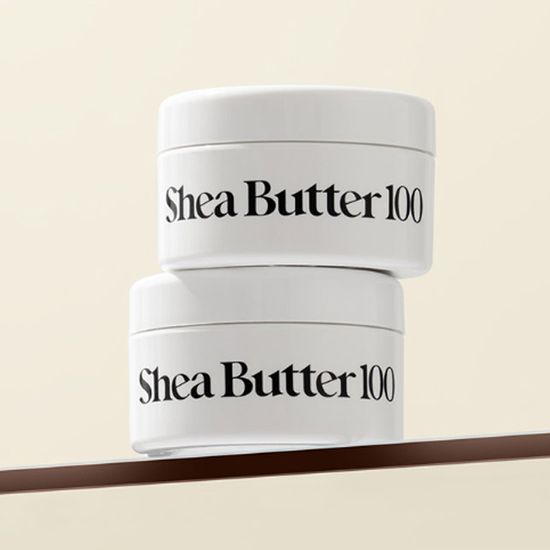 [유통기한 26.02] 리르 시어버터 100 / 고보습크림