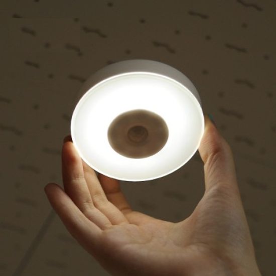 LED 센서등 / 동작감지 센서램프 LNW280D