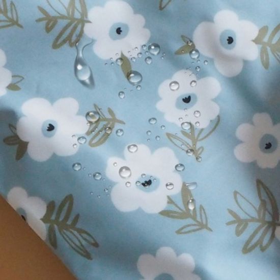 데비 심플파우치(L)  