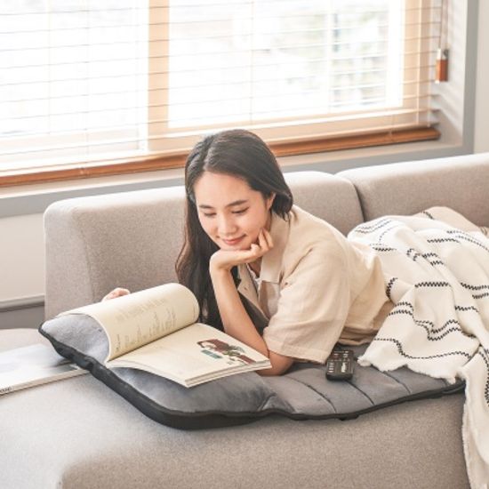 에버조이 온열 안마 매트 (SLO-202/HUS-4406)