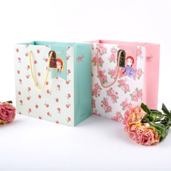 빨강머리앤 기프트쇼핑백M