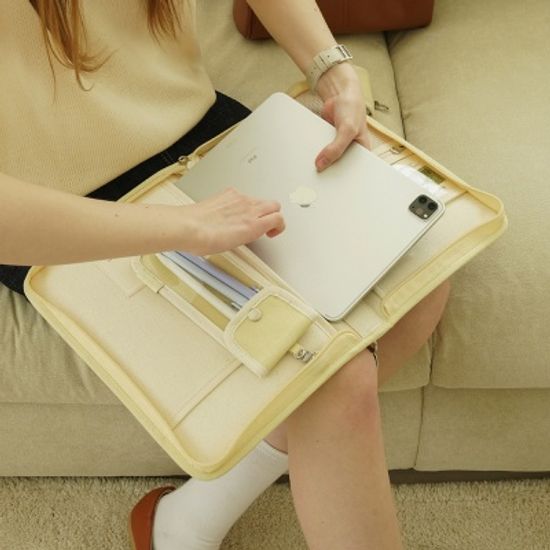 모브 포켓 아이패드 파우치 11인치
