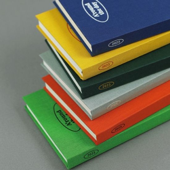 [날짜형] 2023 어라운드더데이 S