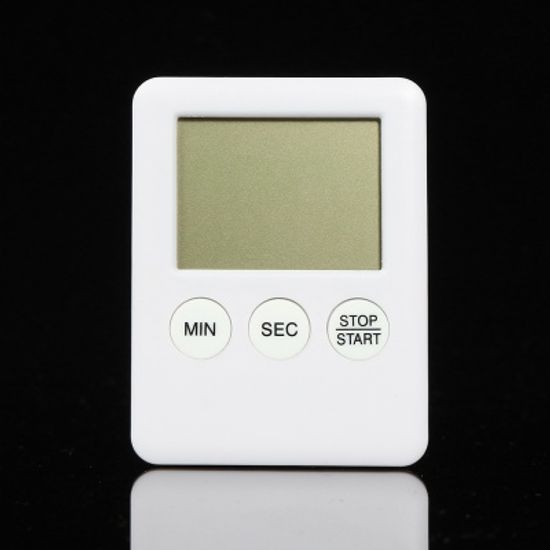 HAPTIME 디지털 타이머 / 자석 주방타이머