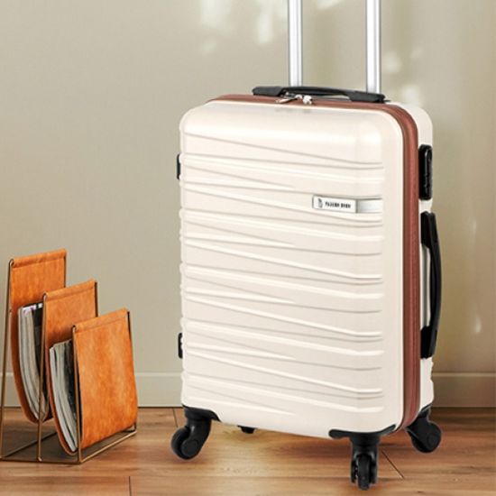 파자로보보 20인치 기내용 캐리어 JCP20