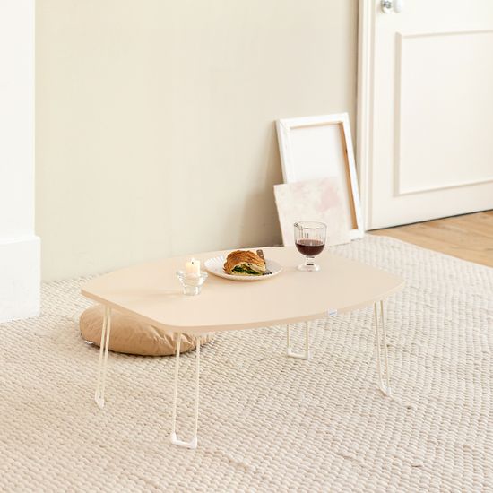 팔레트 접이식 테이블 C/O타입 택1