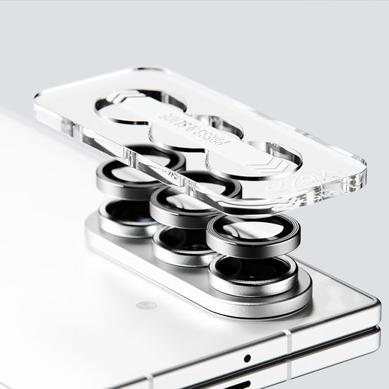 빅쏘 갤럭시 Z폴드7 카메라 보호 필름 강화유리