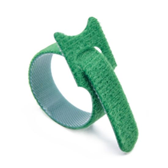 PH 벨크로 테이프 찍찍이 선정리 HLT 12mmx200mm 2개