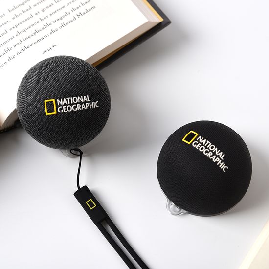 내셔널지오그래픽 맥세이프 블루투스 스피커 NGM-MBS 