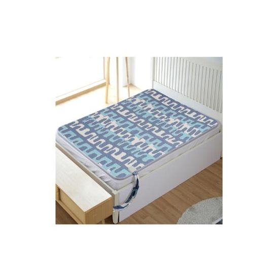 일월 그레이스 온수매트 150x200 퀸 2인용 온열 카페