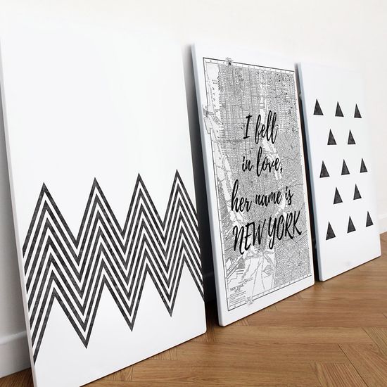 무드 접이식 액자테이블 600x400 15종