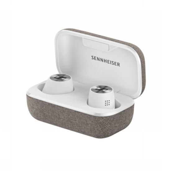 젠하이저 MOMENTUM TRUE WIRELESS 2 블루투스 이어폰