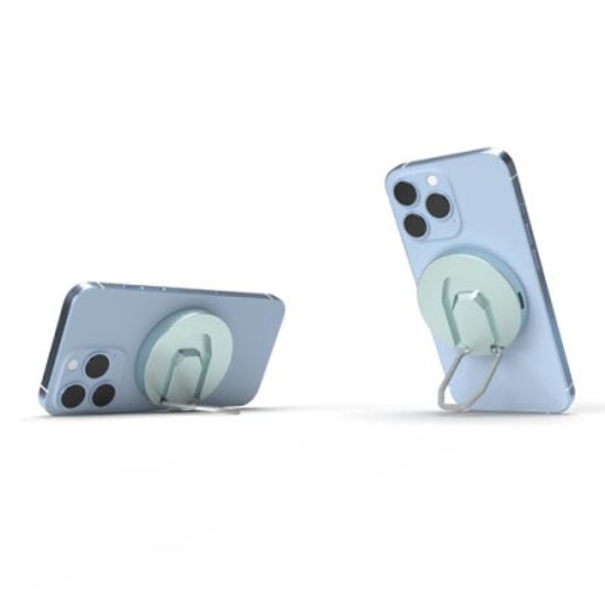 라온 맥세이프 무선충전거치대 15W