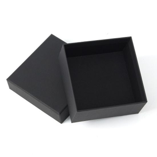 스페셜 모던 선물상자 예쁜 답례품 기프트박스 블랙