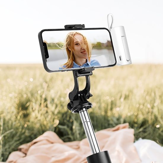 아이리버 도킹형 보조배터리 5000mAh 미니 보조배터리