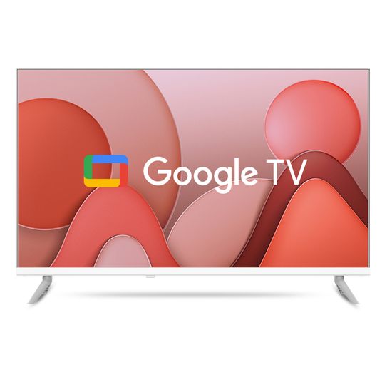 A400ES(W)FHD 구글 5.0 스마트 무빙 TV 블랙/화이트 