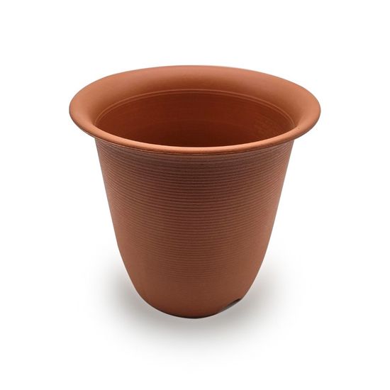 토기화분 6호 지름19x높이18.5cm)(W031471)