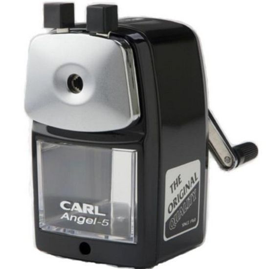 연필깎이 Angel 5 CARL(WB7EB30)