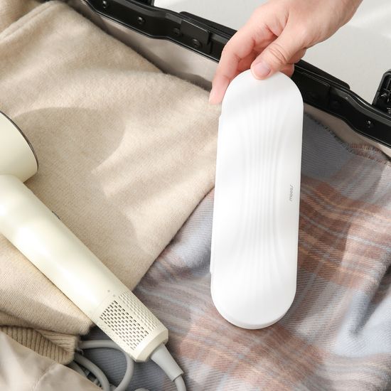 무아스 퓨어e쿨케어 60도 회전충전식  음파 전동 칫솔