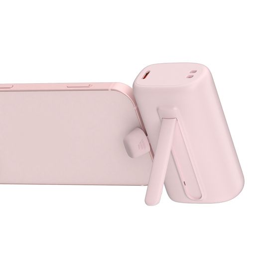 이어맥 미니 도킹형 C타입 고속 보조배터리 10000mAh
