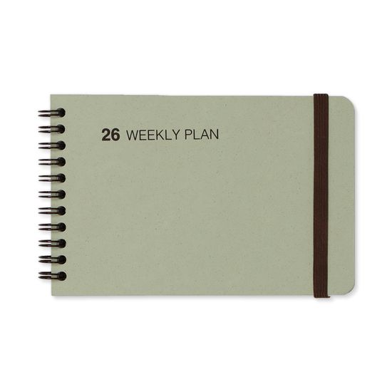 [2026 양지] 위클리플랜 40