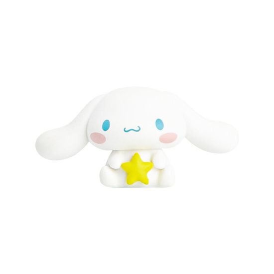 산리오 캐릭터즈 모니터 피규어