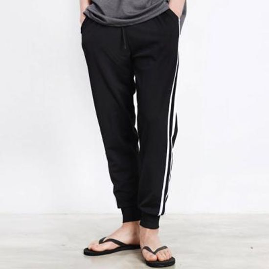 GAA AG310 남자더블죠거트레이닝바지